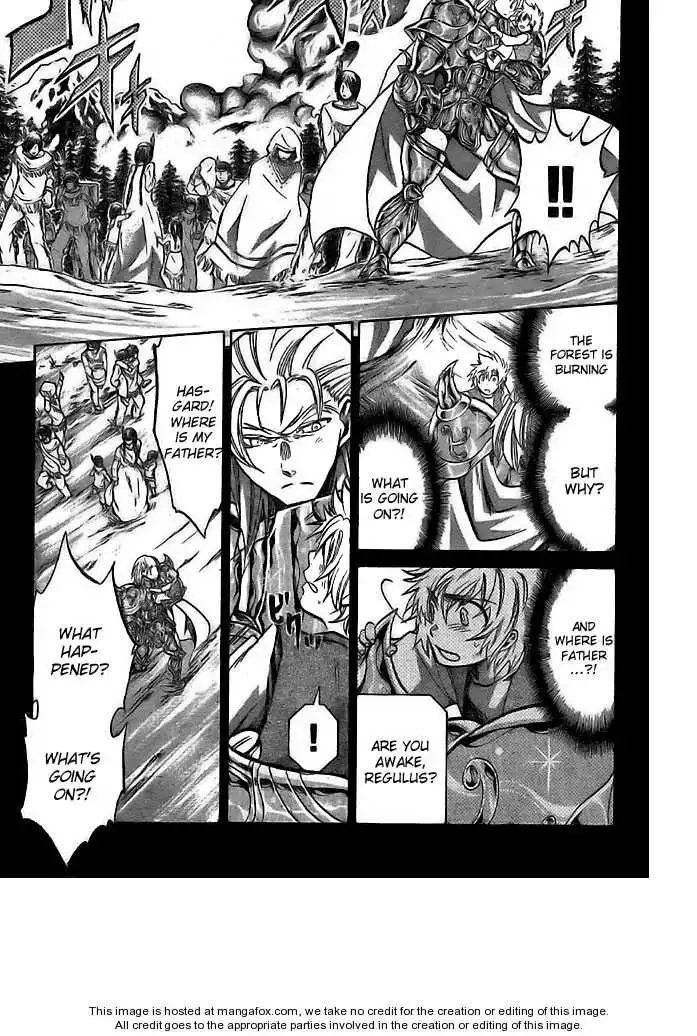 Saint Seiya - The Lost Canvas Chapter 196 11